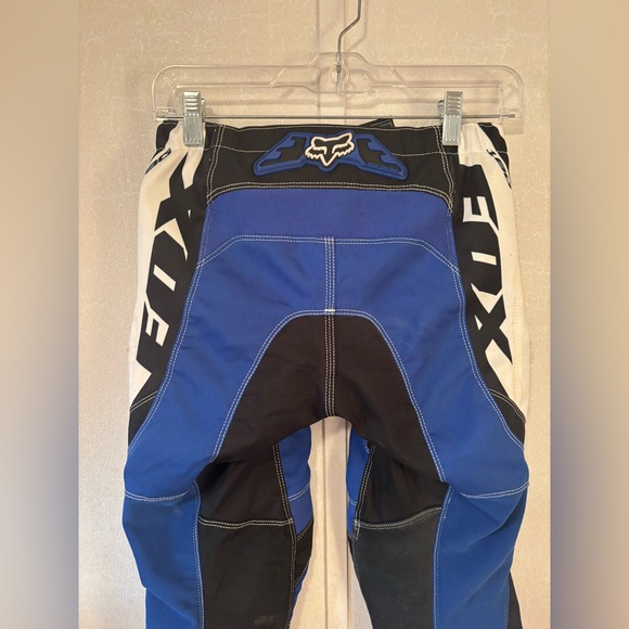 Yamaha FOX Racing pants EUC 10/26 - Picture 5 of 9